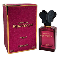 Load image into Gallery viewer, ABSOLUTE INNOCENCE 100ML EDP JOHAN.B
