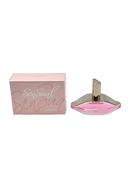 Sensual 100ml edp johan .b