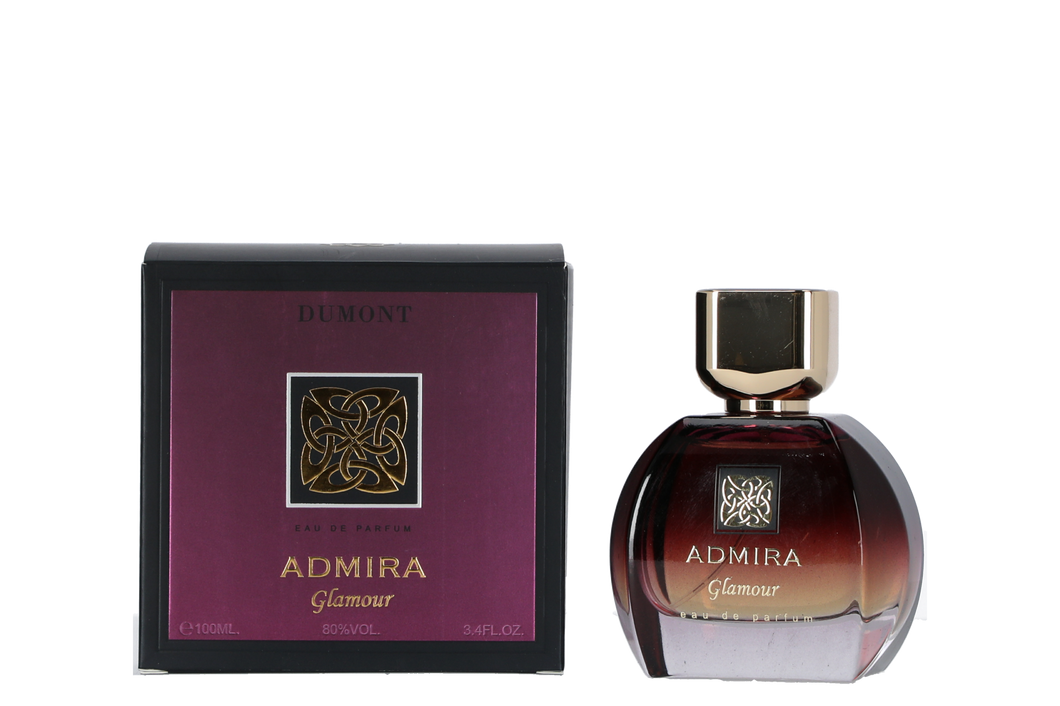 Admira Glamour - Women - 100 ml