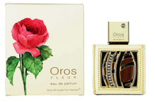 Load image into Gallery viewer, Oros Fleur - 85 ml - women
