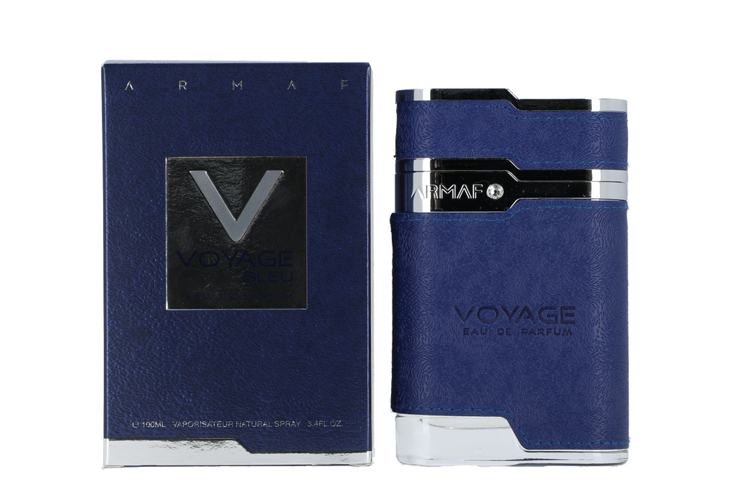 Voyage Bleu - 100 ml