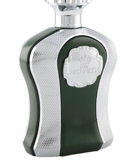 HIGHNESS III GREEN 100ML EDP