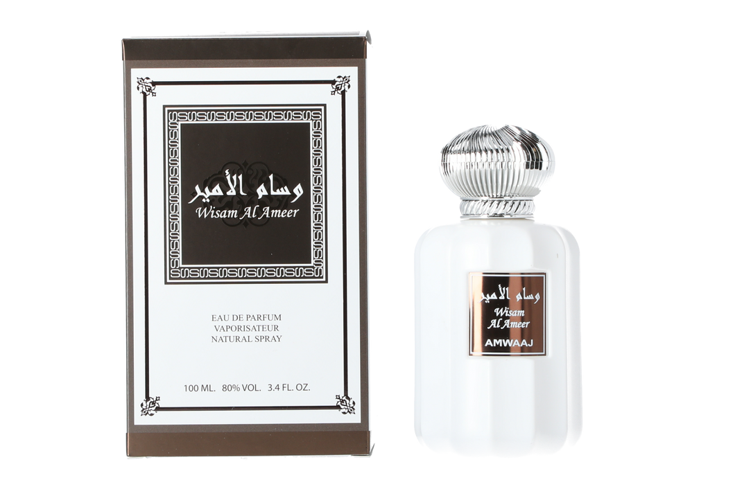 Wisam Al Ameer - 100 ml