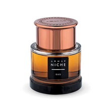 Load image into Gallery viewer, Armaf Oud Niche - 100 ml
