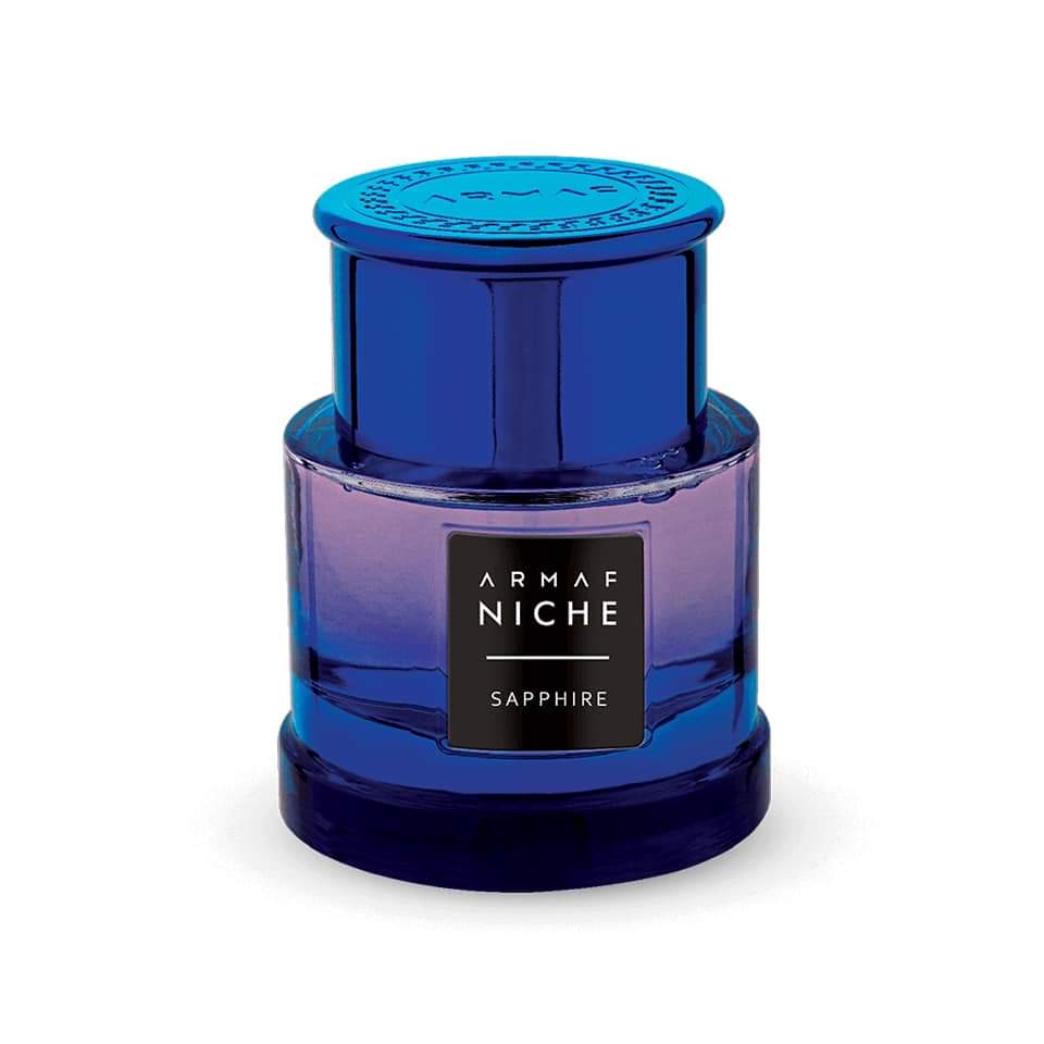 Armaf Niche Sapphire - 100 ml