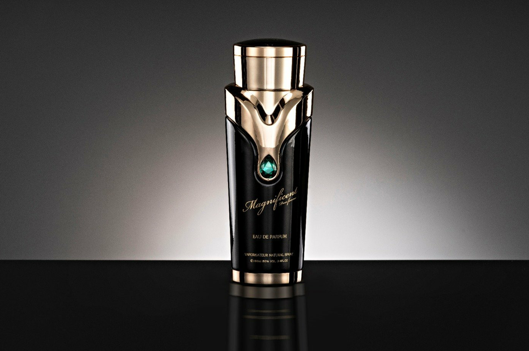 Armf Magnificent - 100 ml - Women