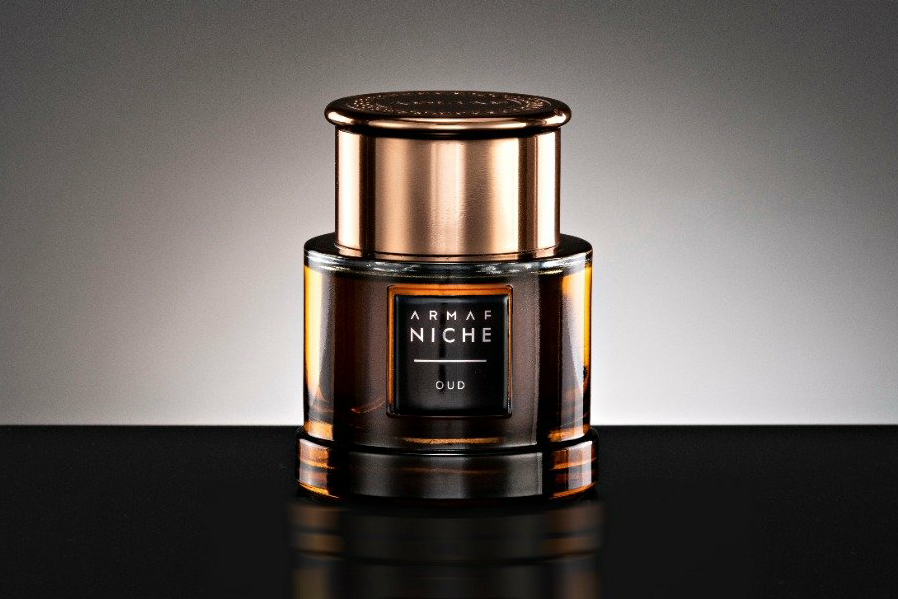 Armaf Oud Niche - 100 ml