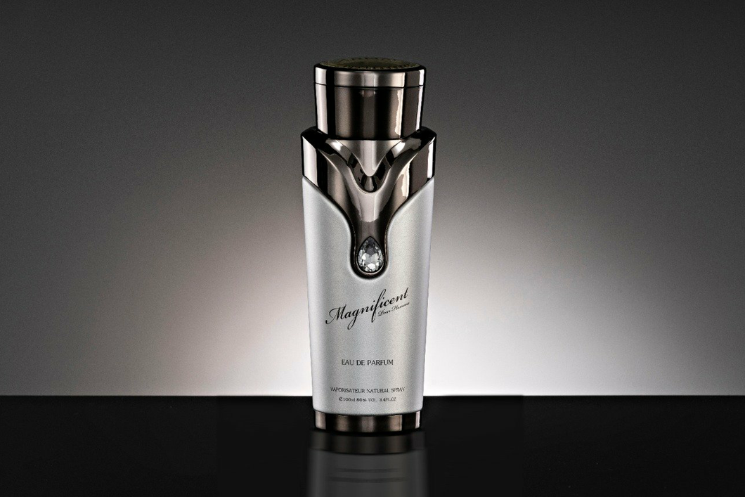 Armaf Magnificent - 100 ml - Men