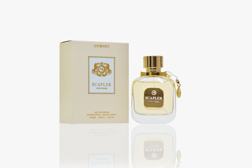 Scapler edp 100ml women