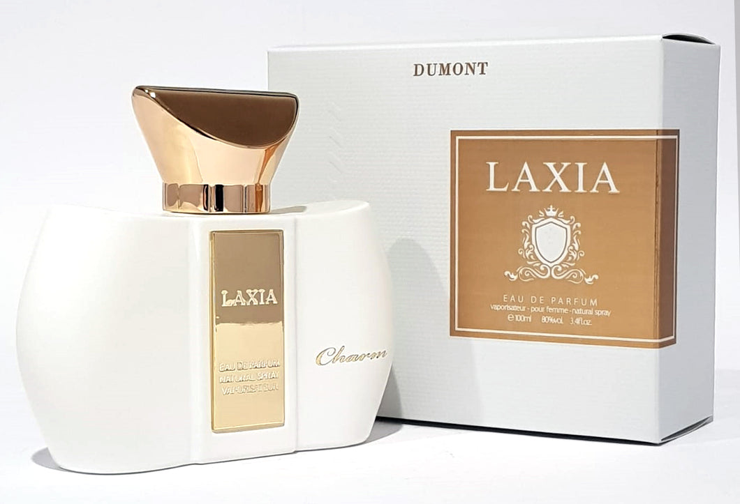 Laxia Charm Women - 100 ml