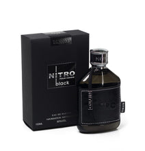 Load image into Gallery viewer, Nitro Black - 100 ml
