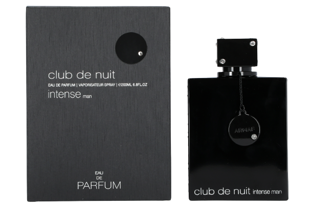 ﻿Armaf - Club De Muit Intense - for Men - 200 ml