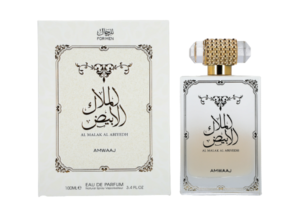 AL Malak AL Abiyedh - MEN - 100 ml