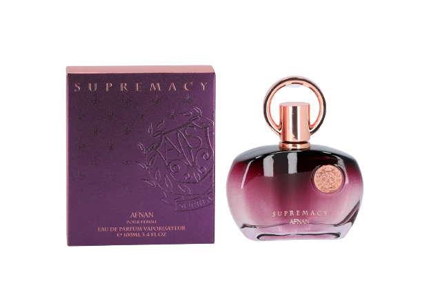 Supremacy Purple - 100 ml