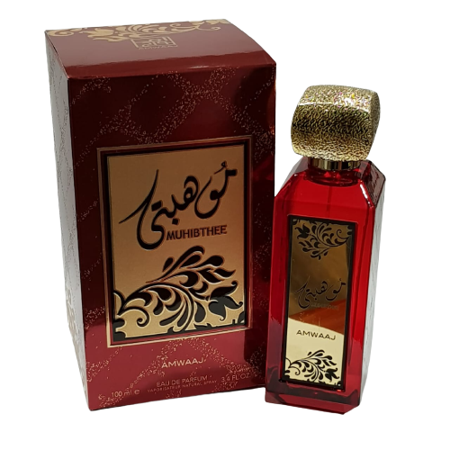 Muhibthee - 100 ml