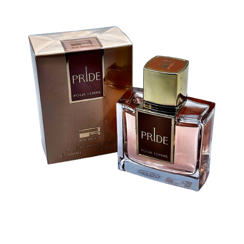 PRIDE FOR WOMEN 100 ML EDP