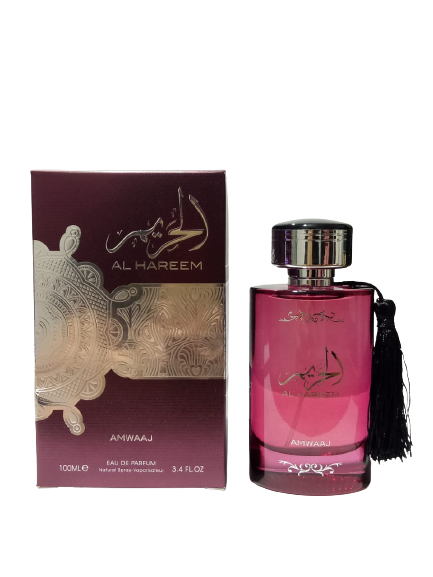 Al Hareem 100 ml