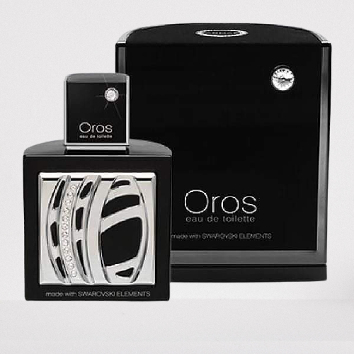 Armaf Oros - 85 ml - Men