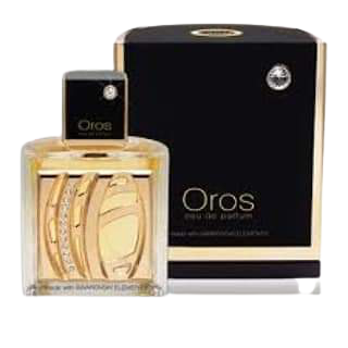 Oros - 85 ml - Women