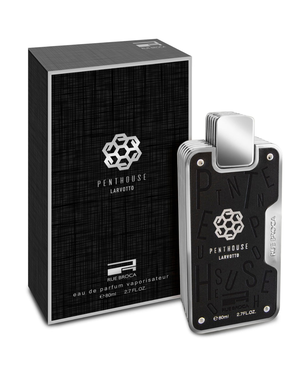 PENTHOUSE LARVOTTO BLACK 100ML EDP