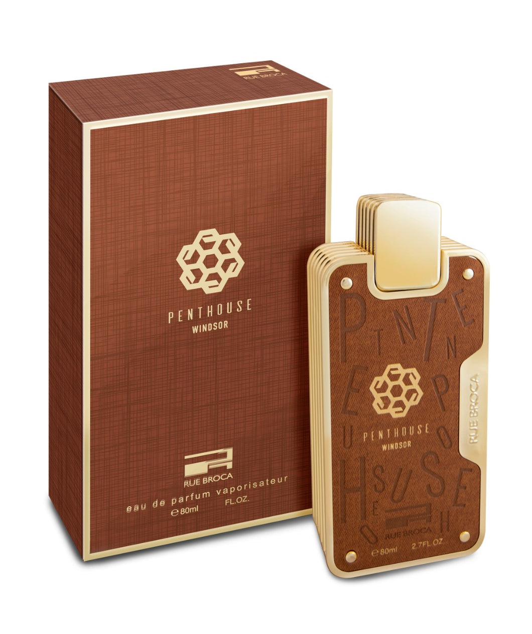 Penthouse Windsor - 100 ml